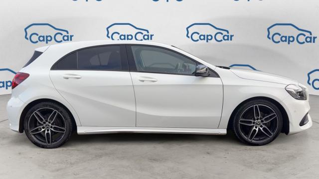 Mercedes Benz Classe A image 3