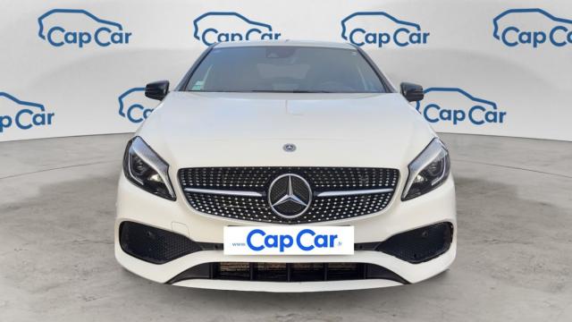 Mercedes Benz Classe A image 2