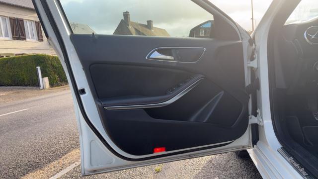 Mercedes Benz Classe A image 1