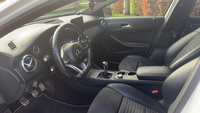 Mercedes Benz Classe A image 9