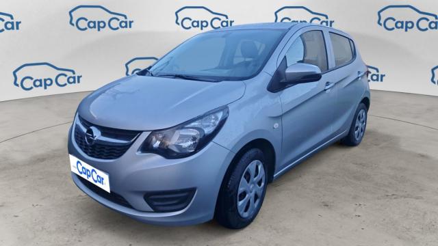 Opel Karl 1.0 75 édition