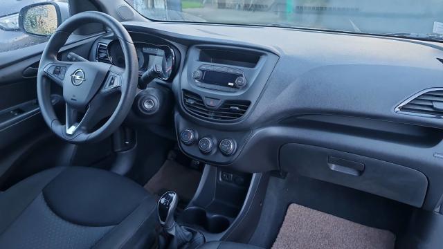 Opel Karl image 5