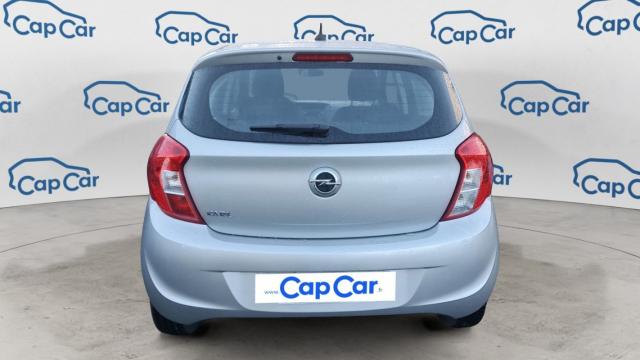 Opel Karl image 8