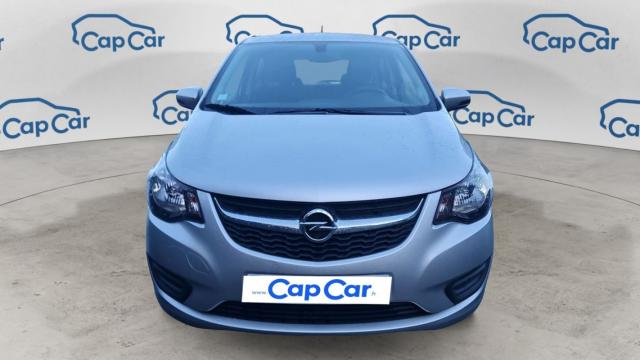 Opel Karl image 2