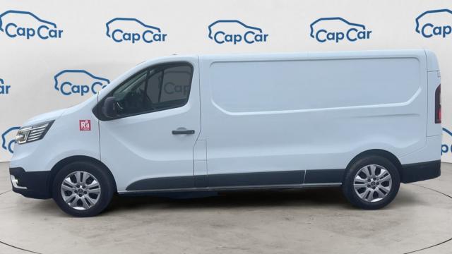 Renault Trafic image 4