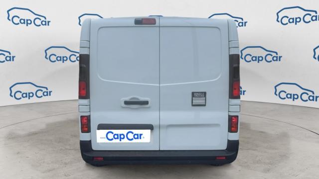Renault Trafic image 5