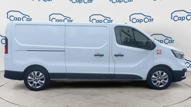 Renault Trafic image 9