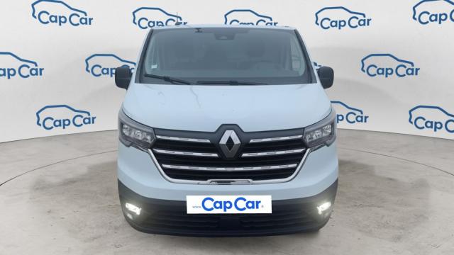 Renault Trafic image 6