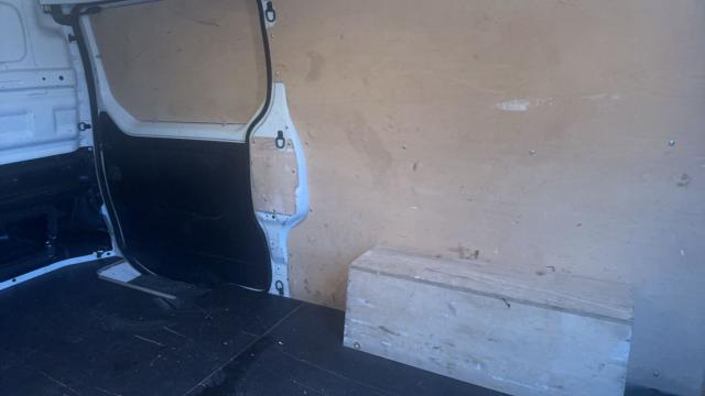 Renault Trafic image 2