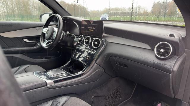 Mercedes Benz Classe Glc image 6