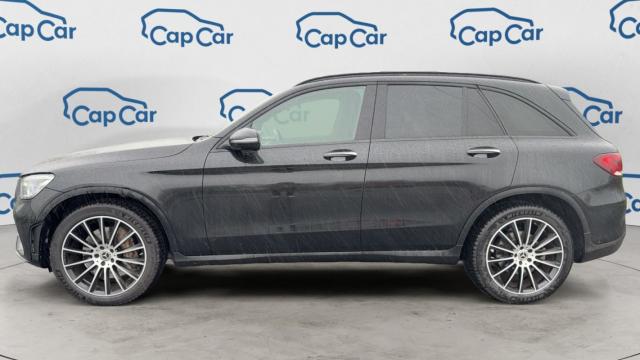 Mercedes Benz Classe Glc image 5