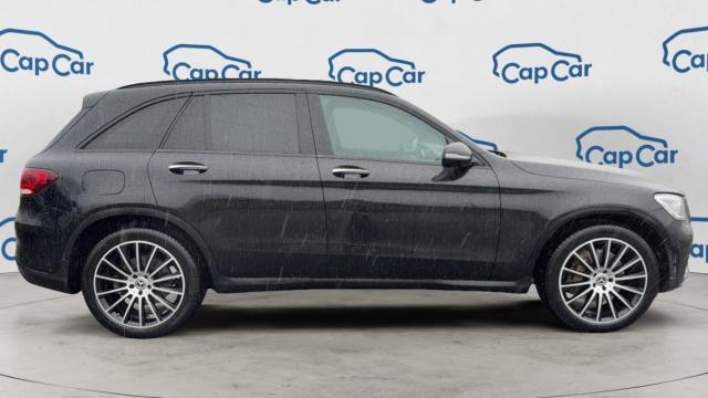 Mercedes Benz Classe Glc image 3