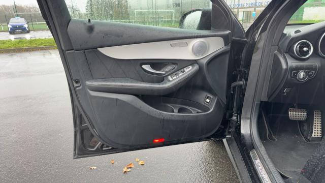 Mercedes Benz Classe Glc image 2