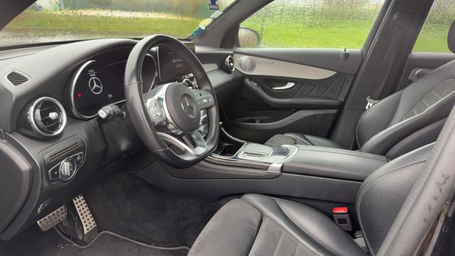 Mercedes Benz Classe Glc image 9