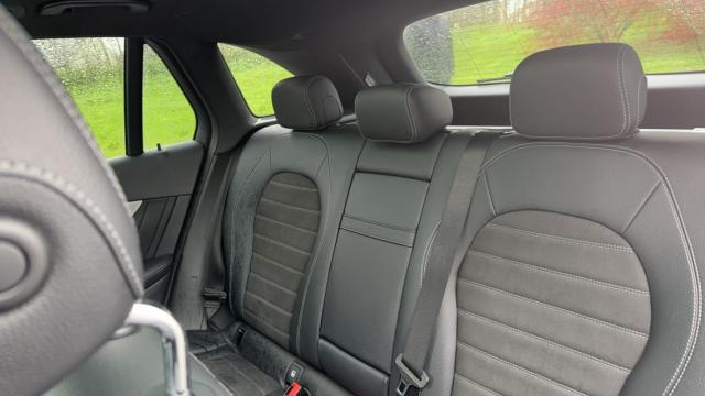 Mercedes Benz Classe Glc image 1