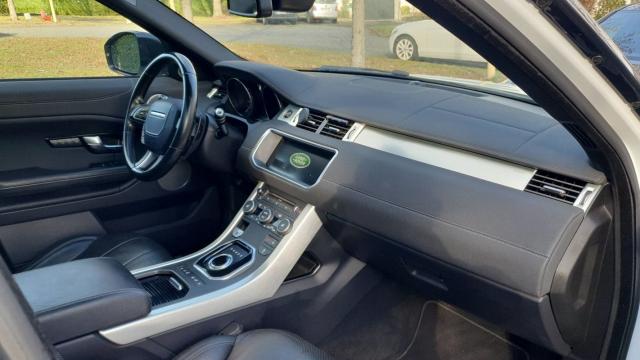 Land Rover Range Rover Evoque image 2