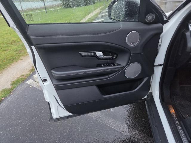 Land Rover Range Rover Evoque image 5