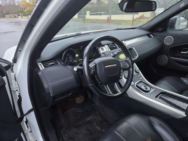 Land Rover Range Rover Evoque image 4