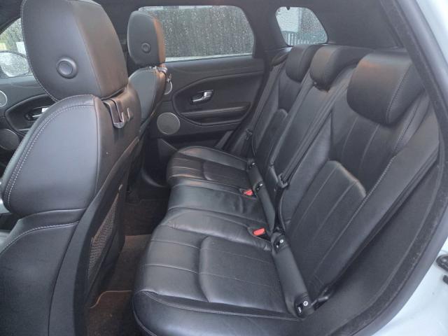 Land Rover Range Rover Evoque image 6