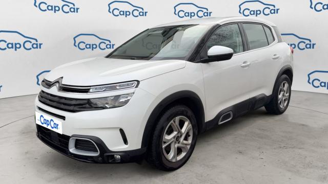 Citroen C5 Aircross 1.2 Thp Puretech 131 Business