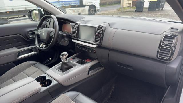 Citroen C5 Aircross image 4