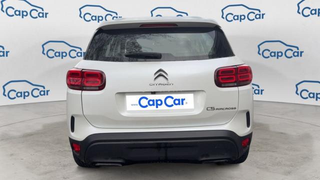 Citroen C5 Aircross image 3