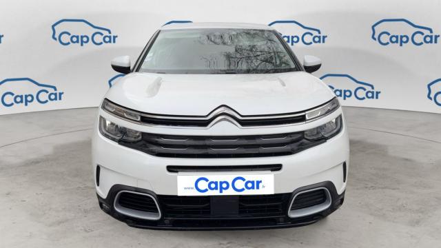 Citroen C5 Aircross image 2