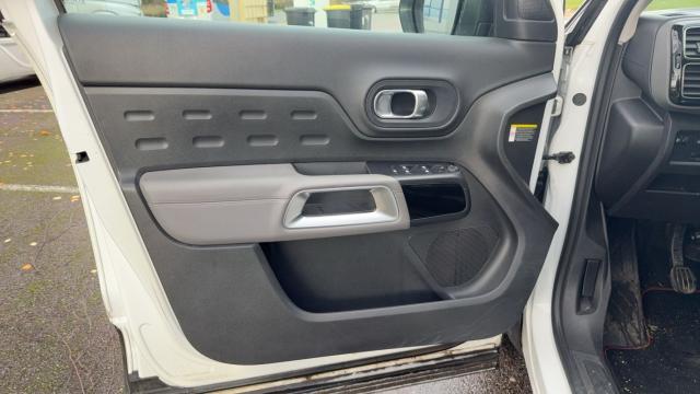 Citroen C5 Aircross image 8