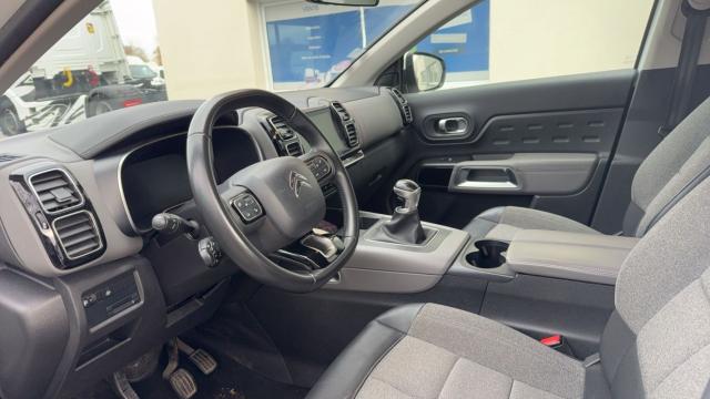 Citroen C5 Aircross image 6