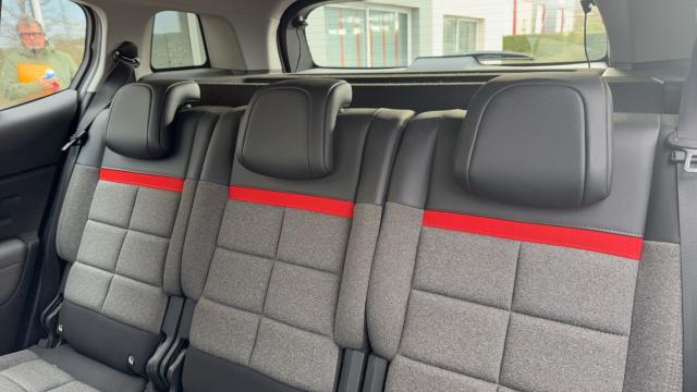 Citroen C5 Aircross image 1