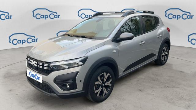 Dacia Sandero 1.0 Tce 90 Stepway Extrême
