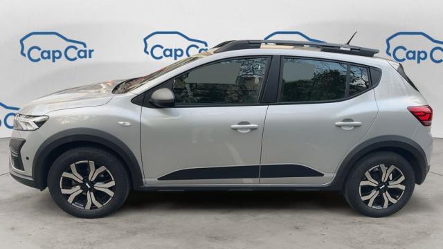 Dacia Sandero image 7