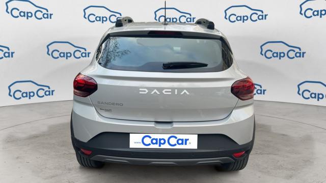 Dacia Sandero image 6