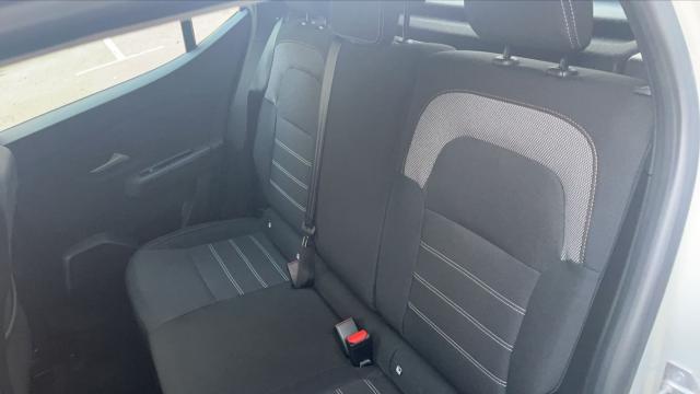 Dacia Sandero image 4