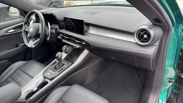 Alfa Romeo Tonale image 4