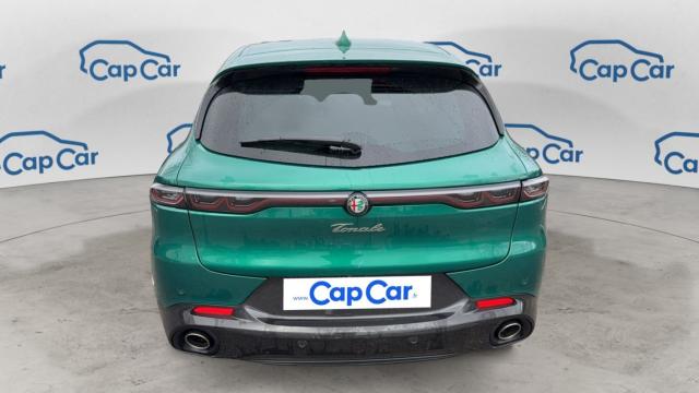 Alfa Romeo Tonale image 9