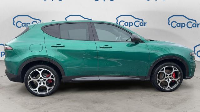 Alfa Romeo Tonale image 3