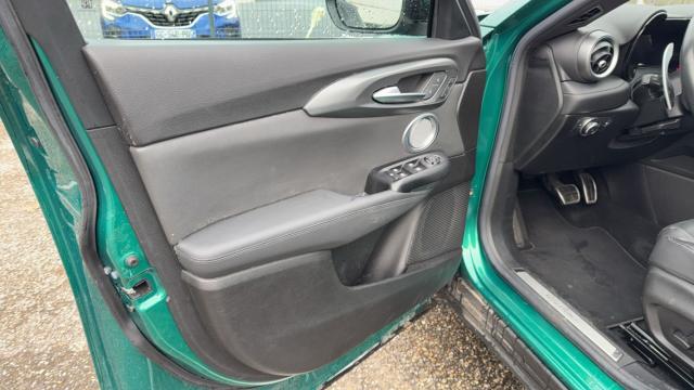 Alfa Romeo Tonale image 1