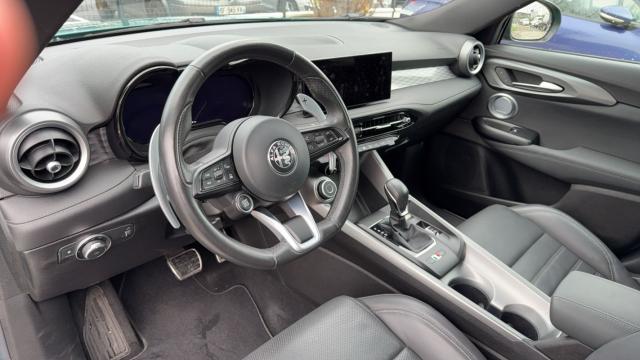 Alfa Romeo Tonale image 6