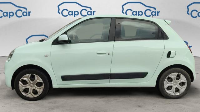 Renault Twingo image 9
