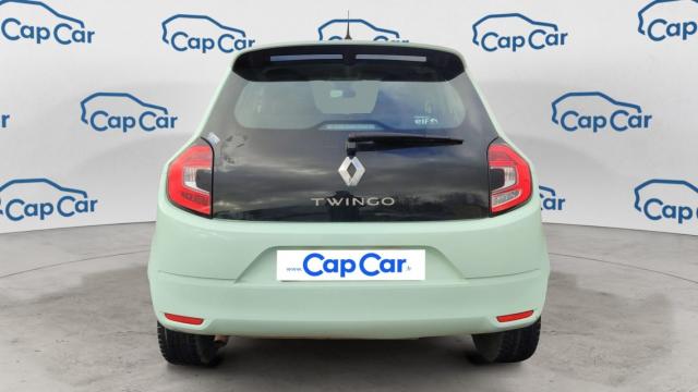 Renault Twingo image 6