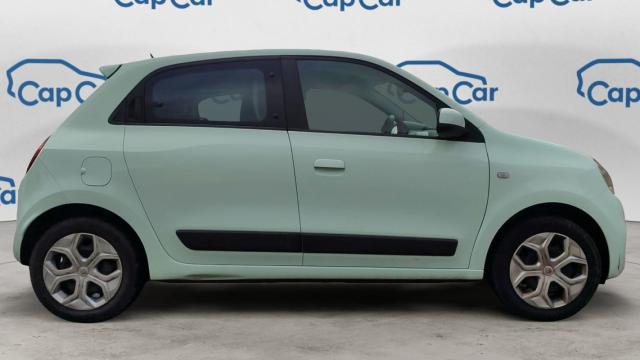 Renault Twingo image 1