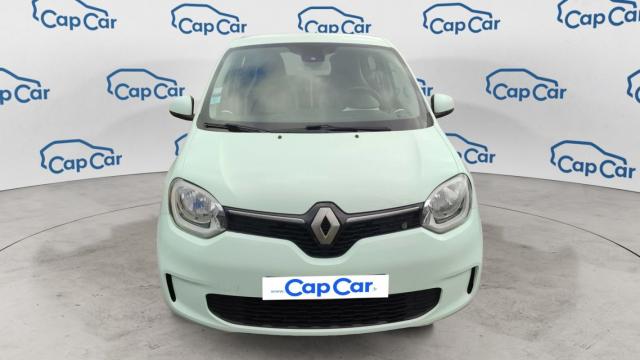 Renault Twingo image 8