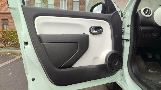Renault Twingo image 5
