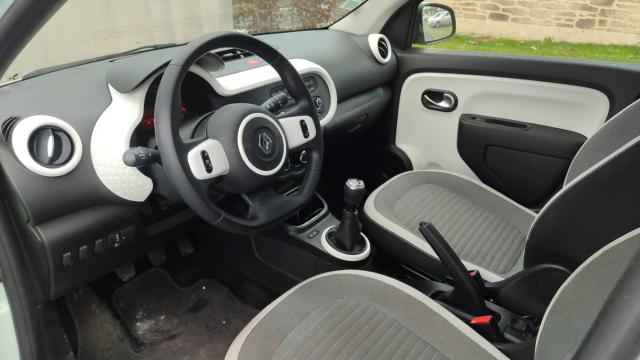 Renault Twingo image 3