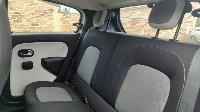 Renault Twingo image 4