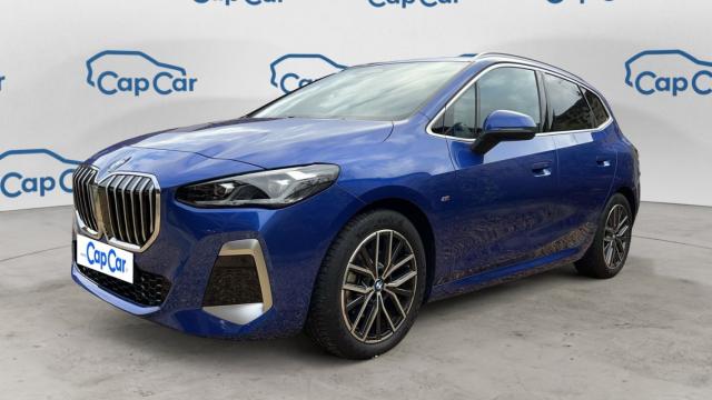 Bmw Serie 2 Active Tourer U06 220i 170 Bva7 M Sport