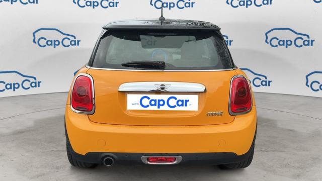 Mini Cooper image 6