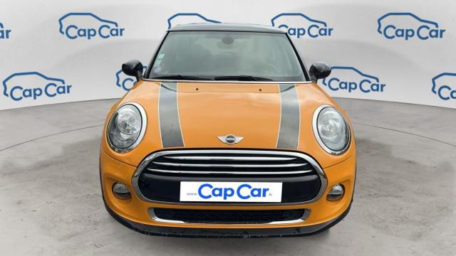 Mini Cooper image 9