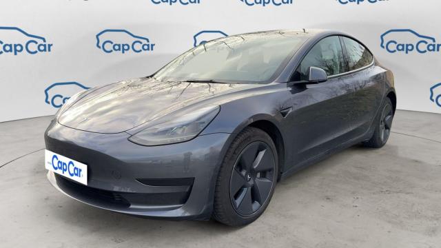 Tesla Model 3 275 Rwd Standard